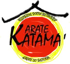 Logo A.S.D. Karate Katamà